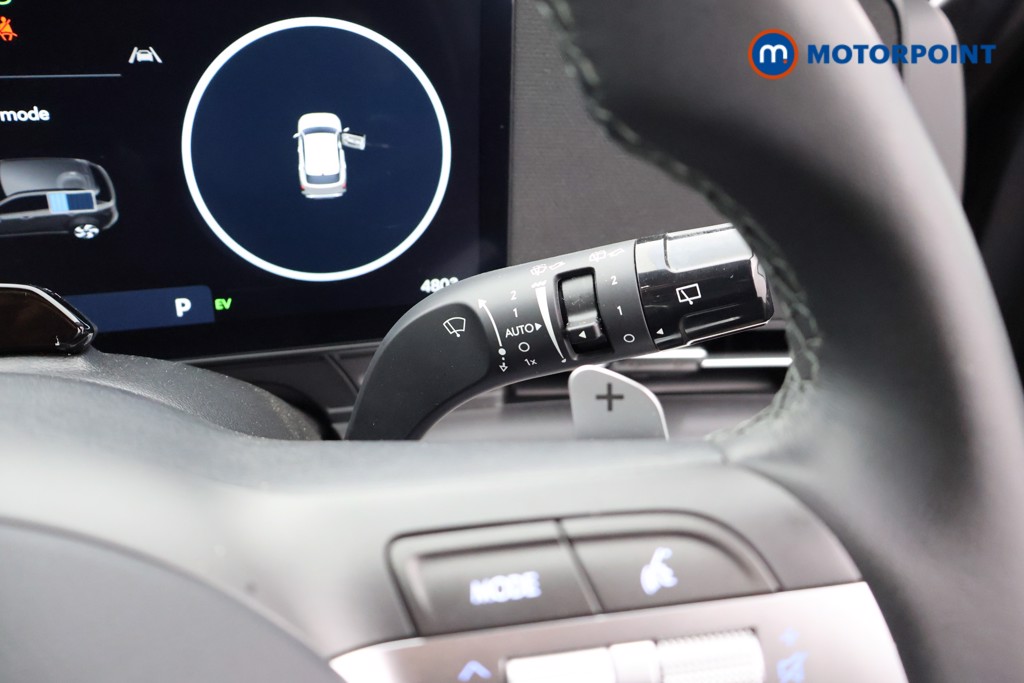 Hyundai Kona Advance Automatic Petrol-Electric Hybrid SUV - Stock Number (1669371) - 9th supplementary image