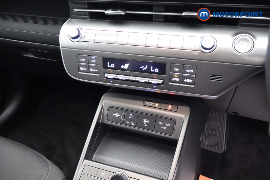 Hyundai Kona Advance Automatic Petrol-Electric Hybrid SUV - Stock Number (1669371) - 12th supplementary image