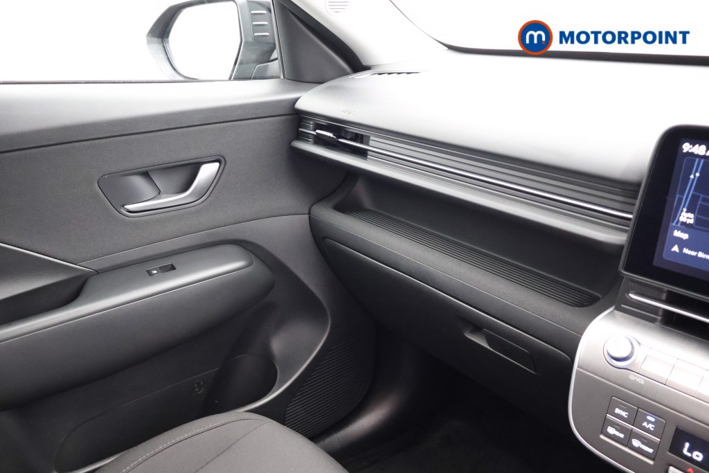Hyundai Kona Advance Automatic Petrol-Electric Hybrid SUV - Stock Number (1669371) - 15th supplementary image