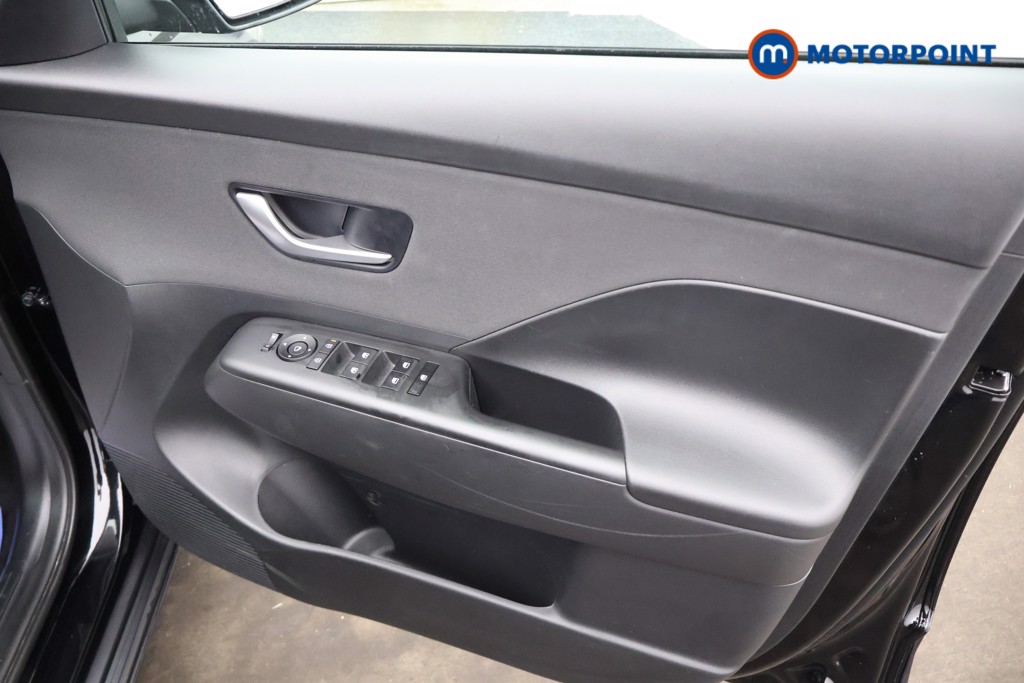 Hyundai Kona Advance Automatic Petrol-Electric Hybrid SUV - Stock Number (1669371) - 18th supplementary image