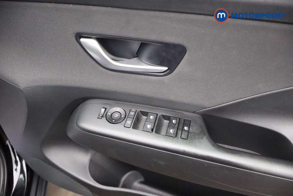 Hyundai Kona Advance Automatic Petrol-Electric Hybrid SUV - Stock Number (1669371) - 19th supplementary image
