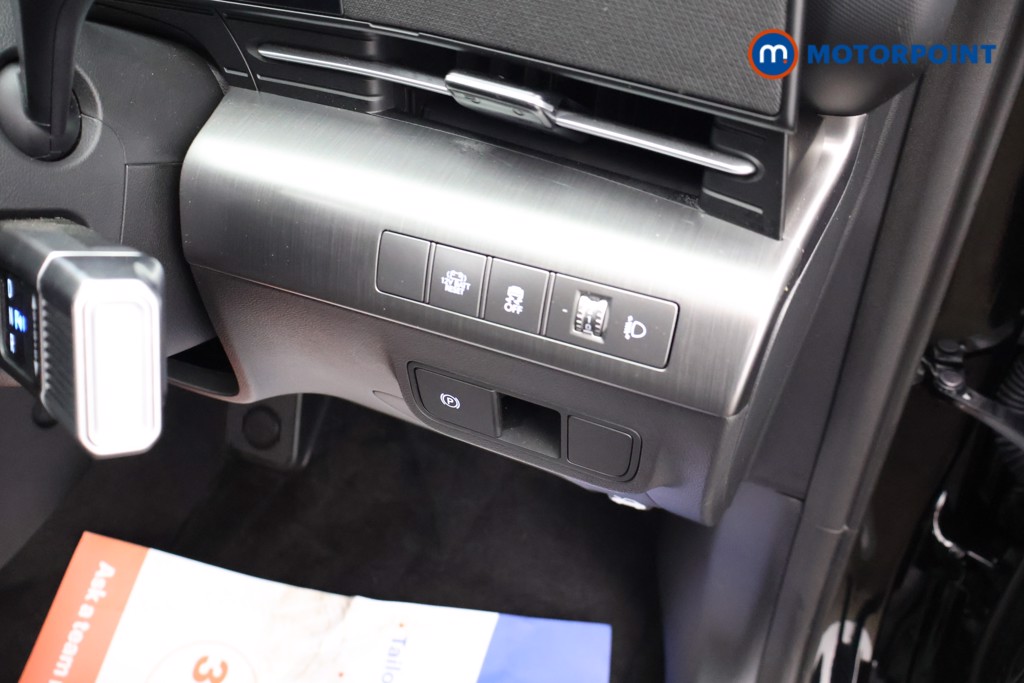 Hyundai Kona Advance Automatic Petrol-Electric Hybrid SUV - Stock Number (1669371) - 20th supplementary image