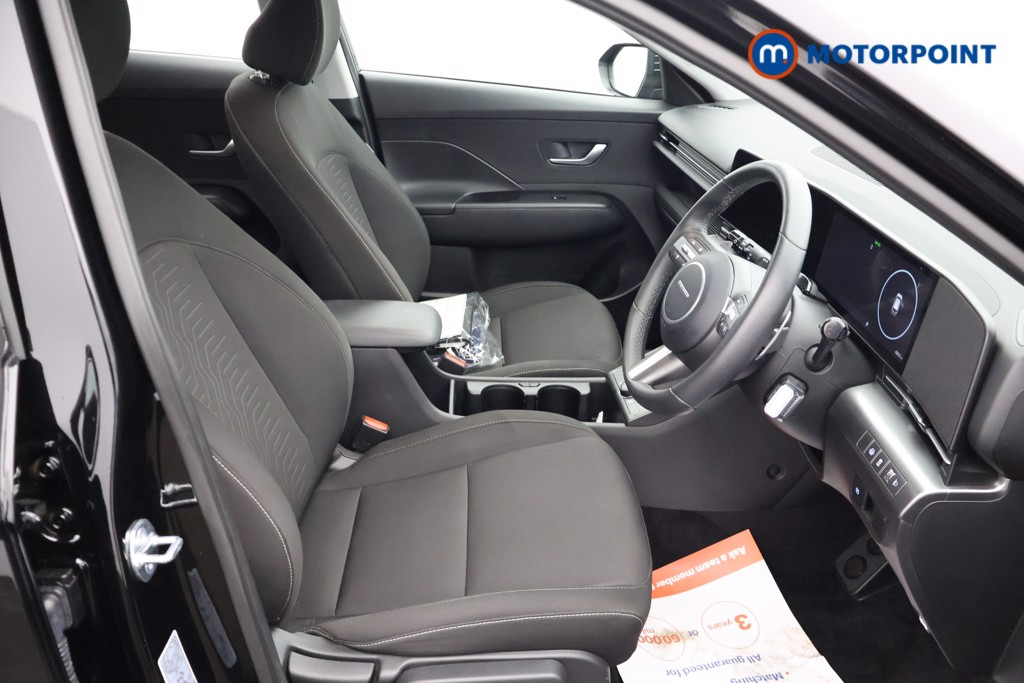 Hyundai Kona Advance Automatic Petrol-Electric Hybrid SUV - Stock Number (1669371) - 22nd supplementary image