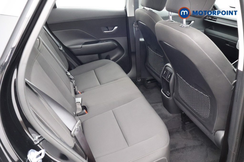 Hyundai Kona Advance Automatic Petrol-Electric Hybrid SUV - Stock Number (1669371) - 24th supplementary image