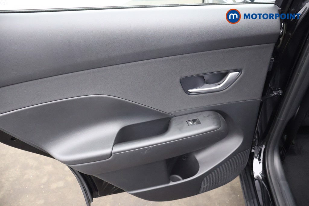 Hyundai Kona Advance Automatic Petrol-Electric Hybrid SUV - Stock Number (1669371) - 27th supplementary image