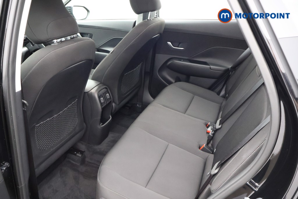 Hyundai Kona Advance Automatic Petrol-Electric Hybrid SUV - Stock Number (1669371) - 28th supplementary image