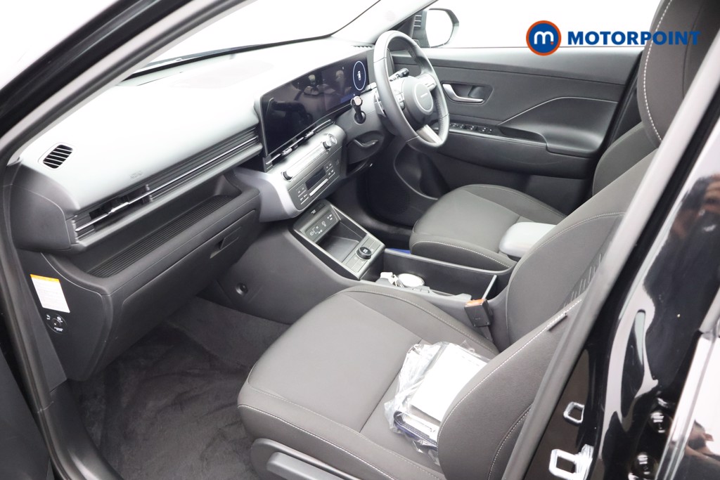 Hyundai Kona Advance Automatic Petrol-Electric Hybrid SUV - Stock Number (1669371) - 30th supplementary image