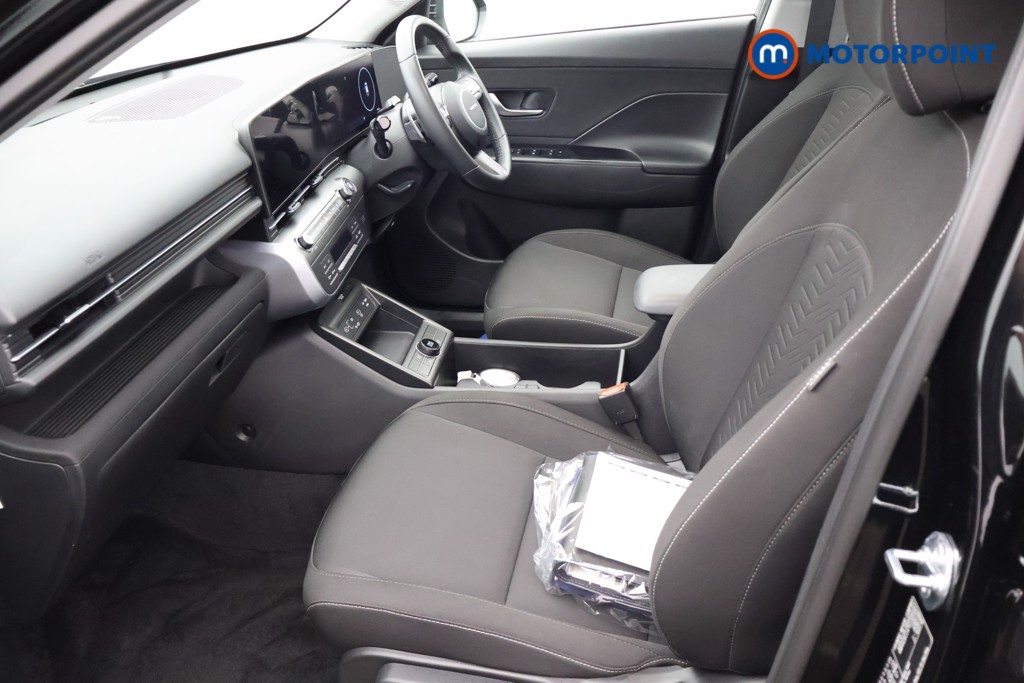 Hyundai Kona Advance Automatic Petrol-Electric Hybrid SUV - Stock Number (1669371) - 31st supplementary image