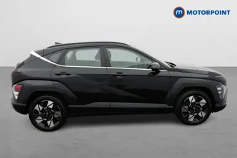 Hyundai Kona Advance Automatic Petrol-Electric Hybrid SUV - Stock Number (1669371) - Drivers side