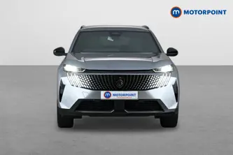 Peugeot 5008 Allure Premium Automatic Petrol SUV - Stock Number (1669394) - Front bumper