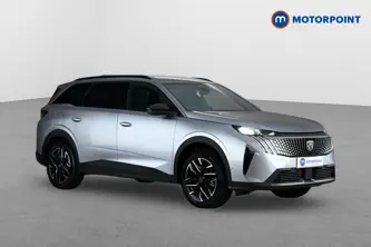 Peugeot 5008 Allure Premium Automatic Petrol SUV - Stock Number (1669394) - Drivers side front corner