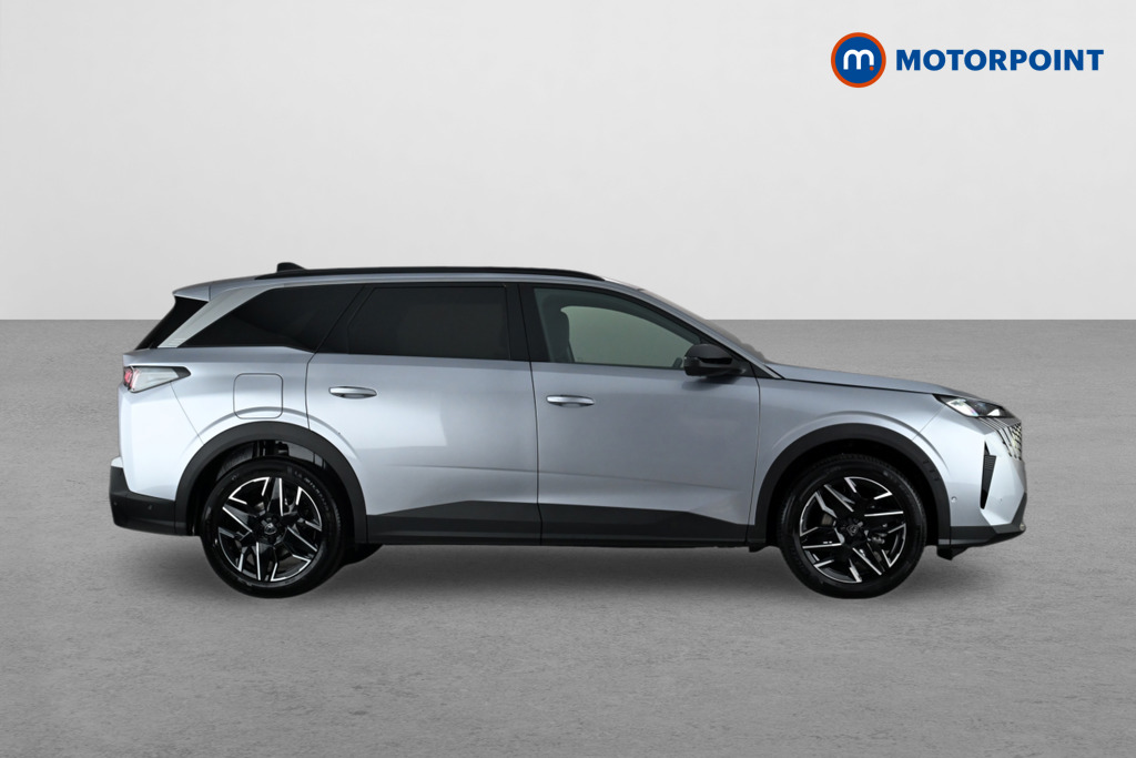 Peugeot 5008 Allure Premium Automatic Petrol SUV - Stock Number (1669394) - Drivers side