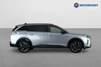 Peugeot 5008 Allure Premium Automatic Petrol SUV - Stock Number (1669394) - Drivers side