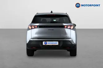 Peugeot 5008 Allure Premium Automatic Petrol SUV - Stock Number (1669394) - Rear bumper