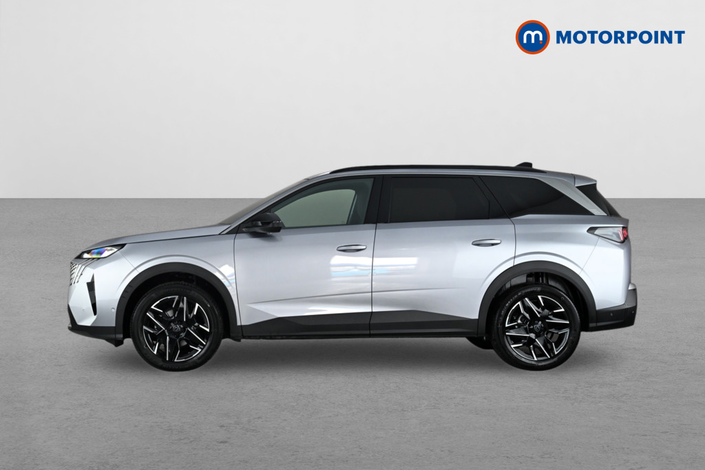 Peugeot 5008 Allure Premium Automatic Petrol SUV - Stock Number (1669394) - Passenger side