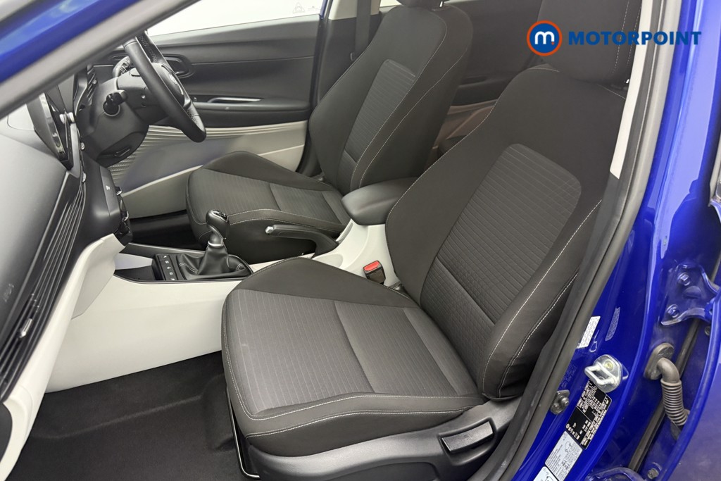 Hyundai I20 Ultimate Manual Petrol Hatchback - Stock Number (1669400) - 8th supplementary image