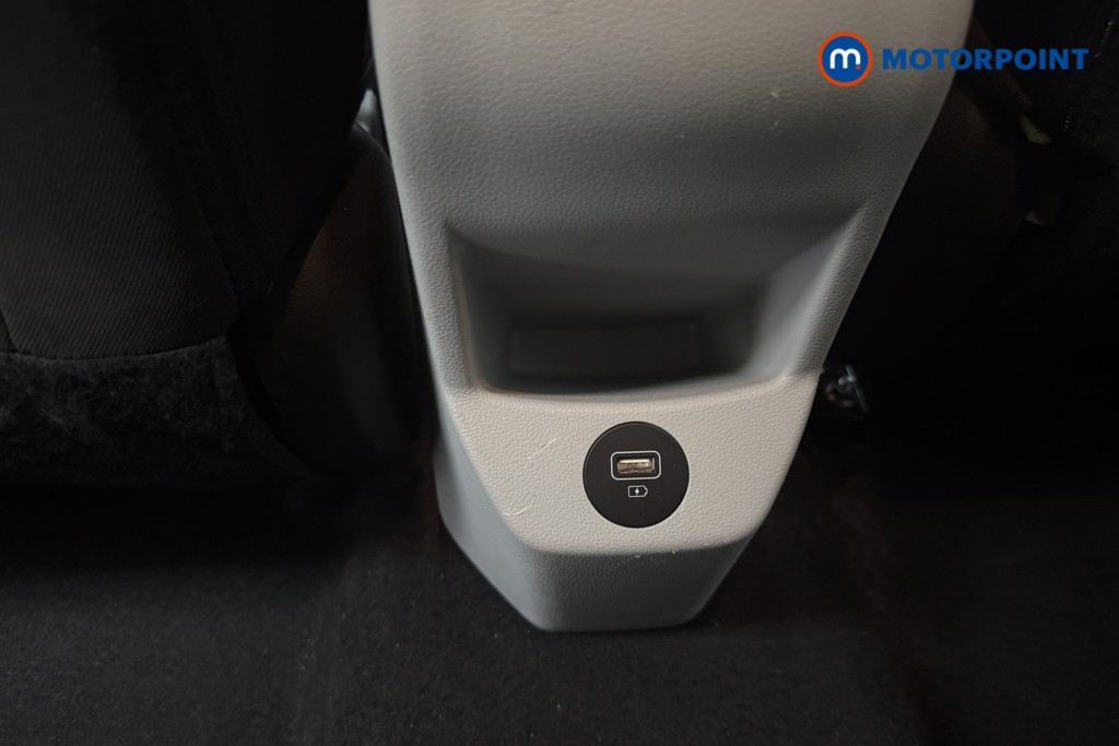 Hyundai I20 Ultimate Manual Petrol Hatchback - Stock Number (1669400) - 11th supplementary image