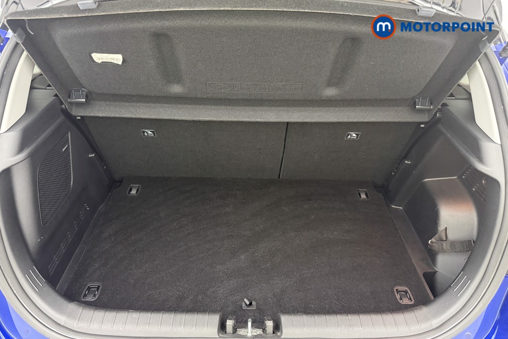 Hyundai I20 Ultimate Manual Petrol Hatchback - Stock Number (1669400) - 12th supplementary image