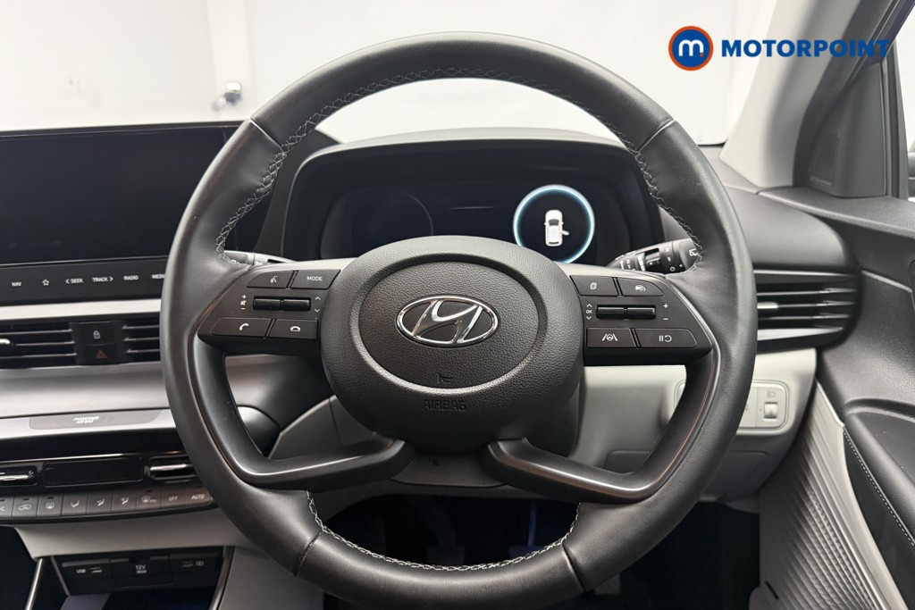 Hyundai I20 Ultimate Manual Petrol Hatchback - Stock Number (1669400) - 16th supplementary image