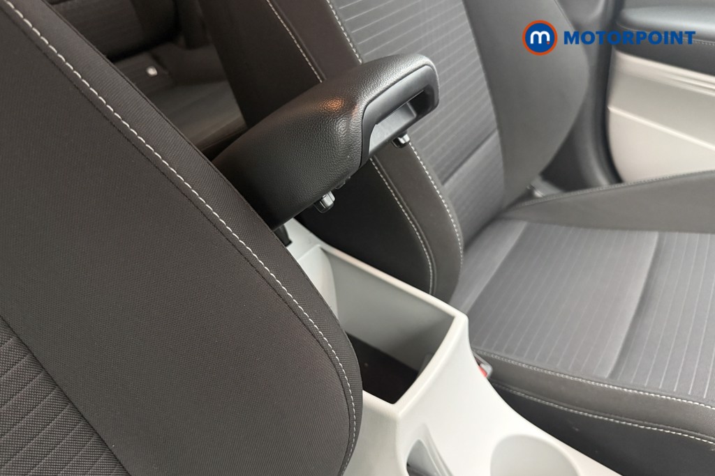 Hyundai I20 Ultimate Manual Petrol Hatchback - Stock Number (1669400) - 20th supplementary image