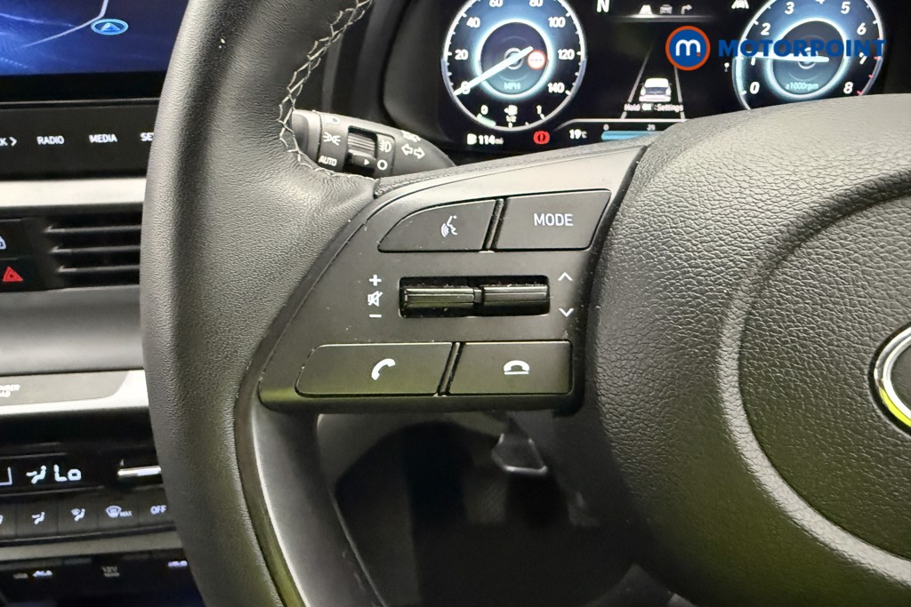 Hyundai I20 Ultimate Manual Petrol Hatchback - Stock Number (1669400) - 21st supplementary image