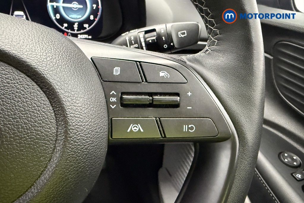 Hyundai I20 Ultimate Manual Petrol Hatchback - Stock Number (1669400) - 22nd supplementary image
