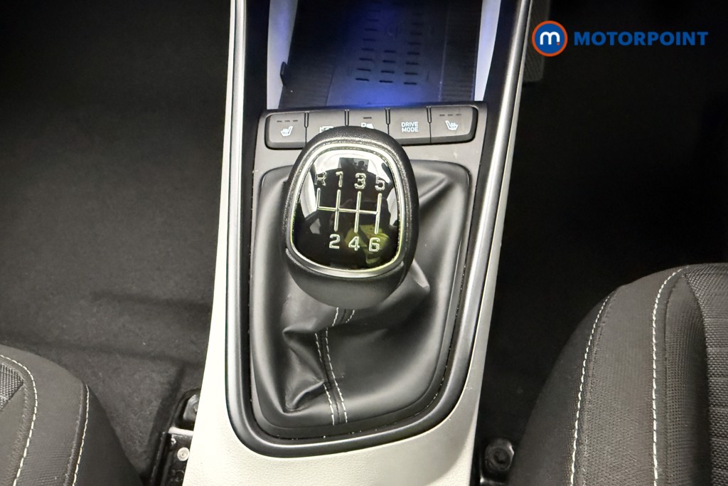 Hyundai I20 Ultimate Manual Petrol Hatchback - Stock Number (1669400) - 25th supplementary image