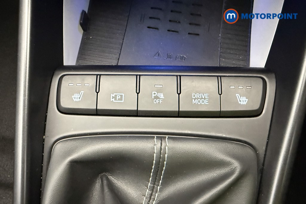 Hyundai I20 Ultimate Manual Petrol Hatchback - Stock Number (1669400) - 26th supplementary image