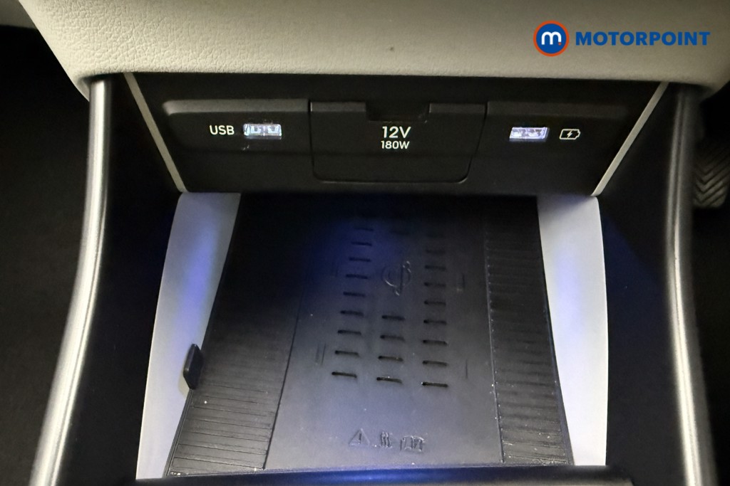 Hyundai I20 Ultimate Manual Petrol Hatchback - Stock Number (1669400) - 27th supplementary image