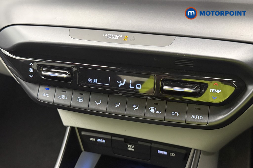 Hyundai I20 Ultimate Manual Petrol Hatchback - Stock Number (1669400) - 28th supplementary image