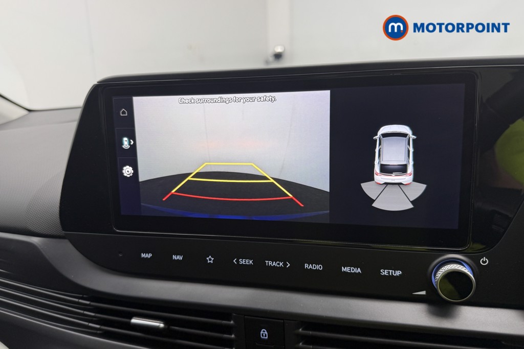 Hyundai I20 Ultimate Manual Petrol Hatchback - Stock Number (1669400) - 32nd supplementary image