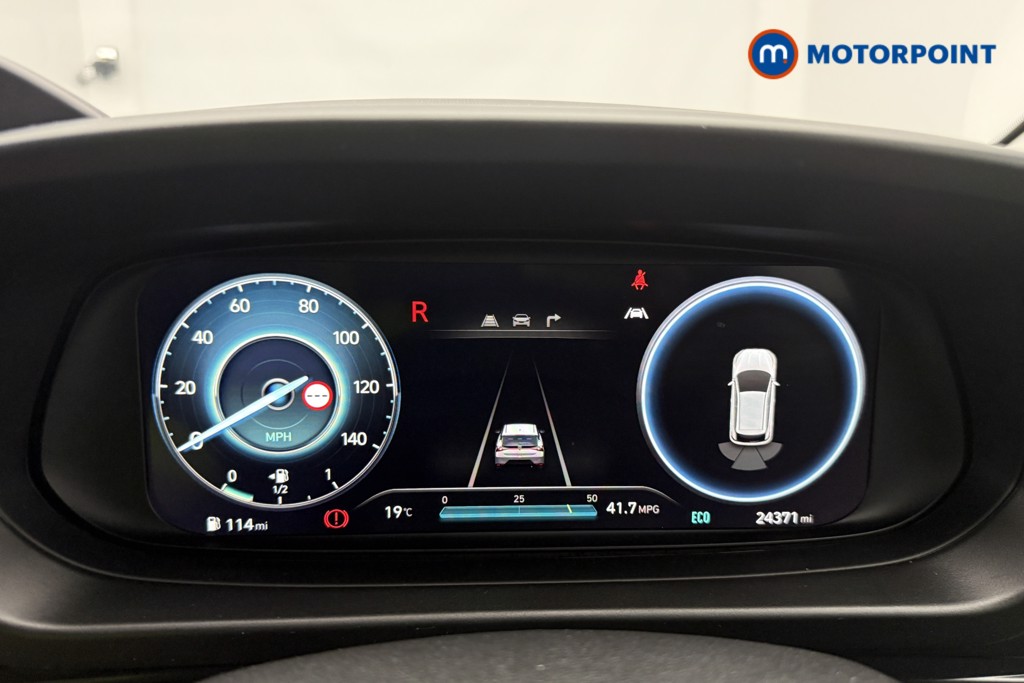 Hyundai I20 Ultimate Manual Petrol Hatchback - Stock Number (1669400) - 33rd supplementary image