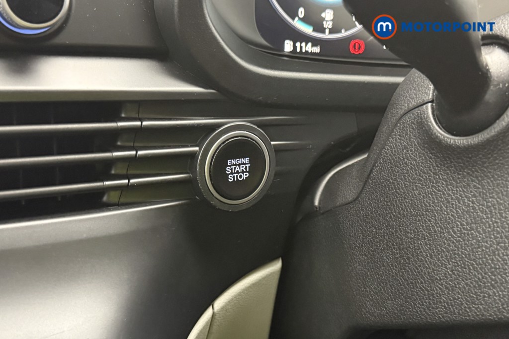 Hyundai I20 Ultimate Manual Petrol Hatchback - Stock Number (1669400) - 35th supplementary image