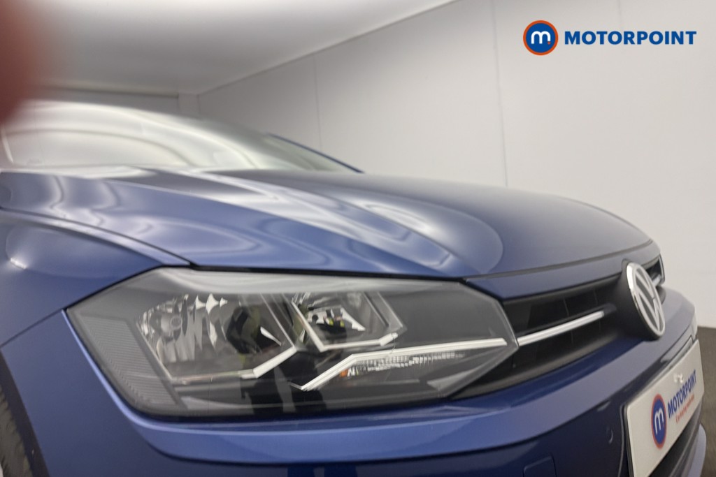 Volkswagen Polo SE Automatic Petrol Hatchback - Stock Number (1669401) - 3rd supplementary image