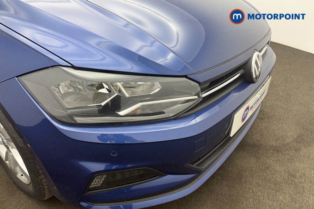 Volkswagen Polo SE Automatic Petrol Hatchback - Stock Number (1669401) - 4th supplementary image