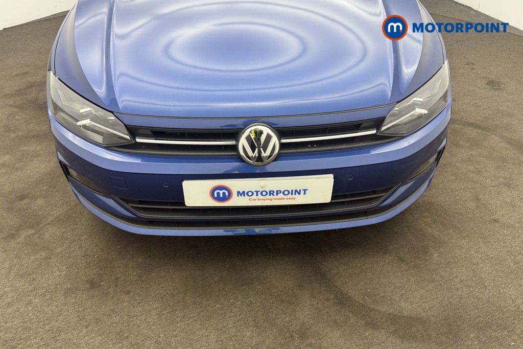 Volkswagen Polo SE Automatic Petrol Hatchback - Stock Number (1669401) - 5th supplementary image