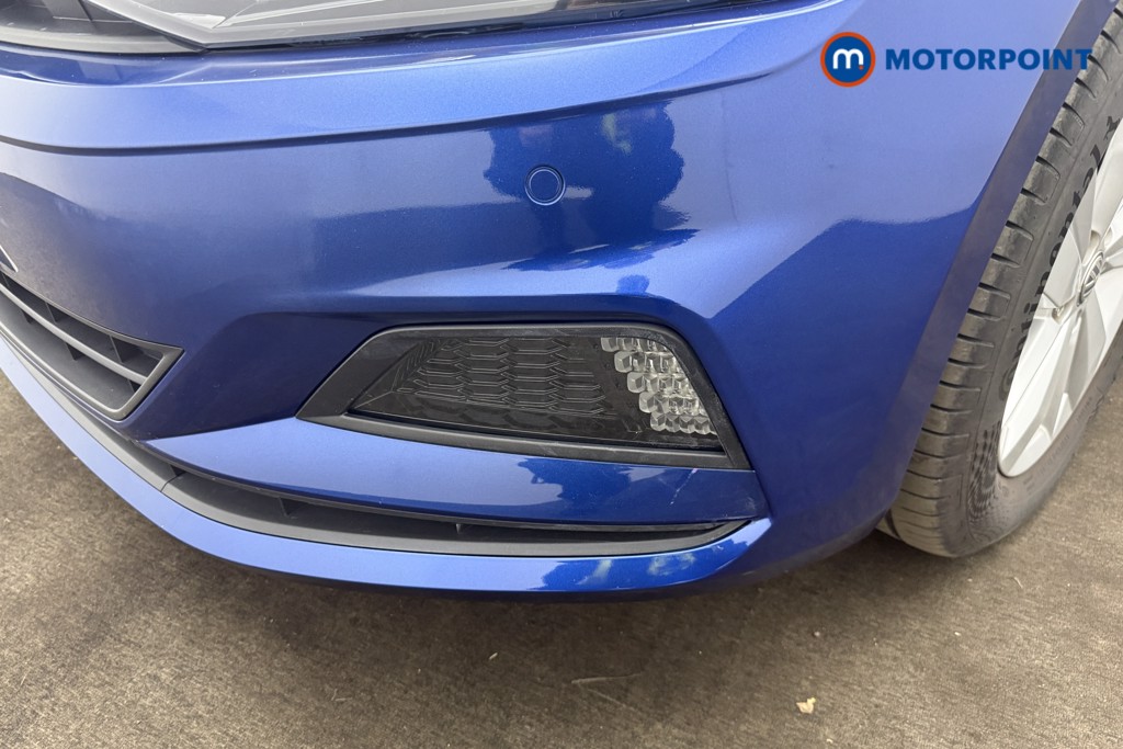 Volkswagen Polo SE Automatic Petrol Hatchback - Stock Number (1669401) - 6th supplementary image