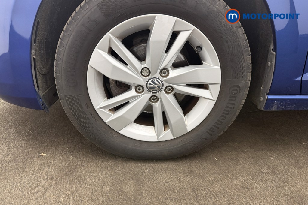 Volkswagen Polo SE Automatic Petrol Hatchback - Stock Number (1669401) - 7th supplementary image