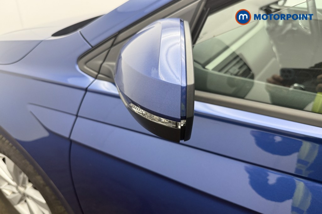 Volkswagen Polo SE Automatic Petrol Hatchback - Stock Number (1669401) - 8th supplementary image