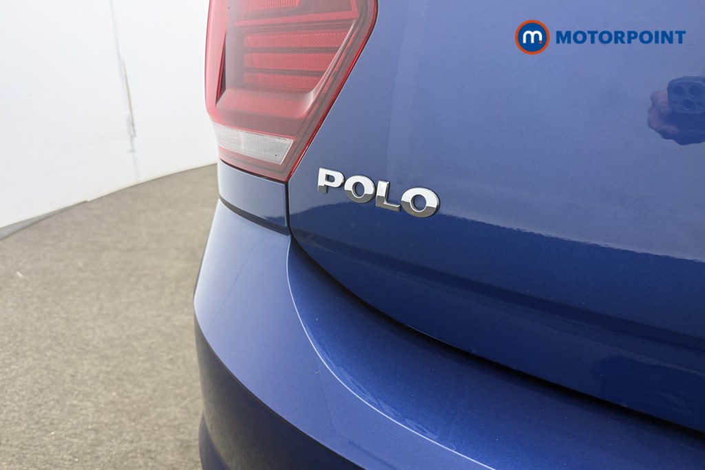 Volkswagen Polo SE Automatic Petrol Hatchback - Stock Number (1669401) - 10th supplementary image