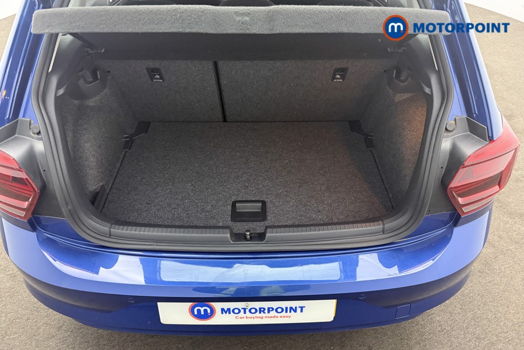 Volkswagen Polo SE Automatic Petrol Hatchback - Stock Number (1669401) - 11th supplementary image
