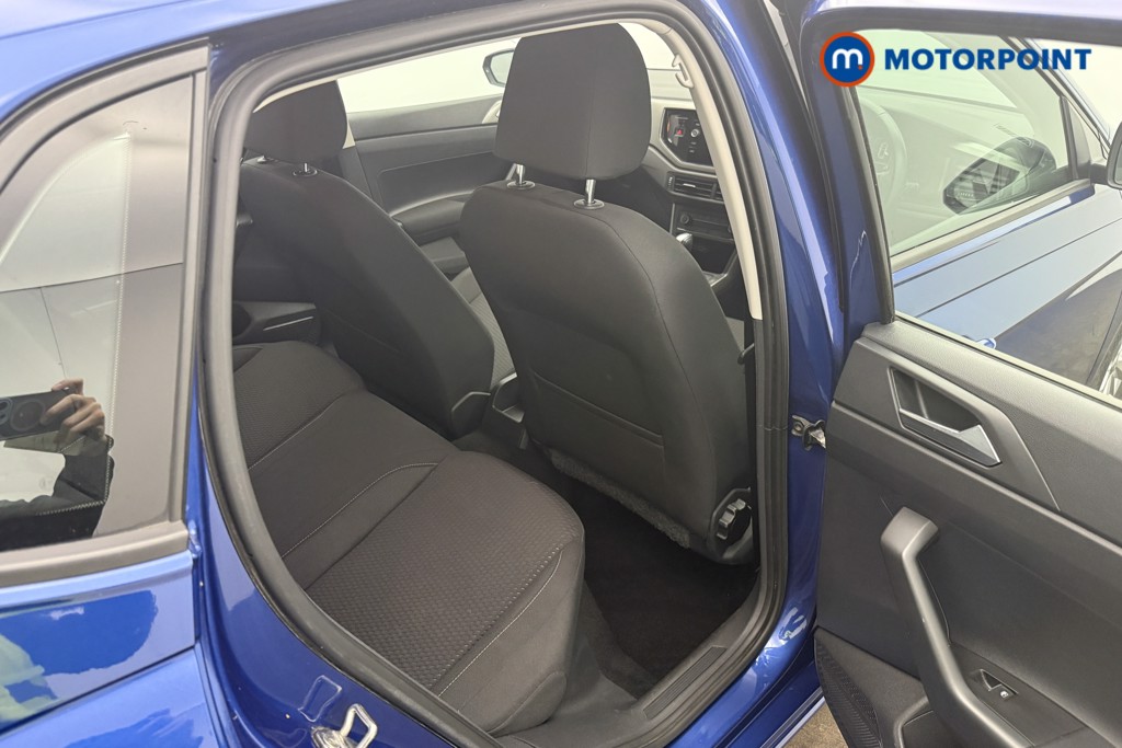 Volkswagen Polo SE Automatic Petrol Hatchback - Stock Number (1669401) - 12th supplementary image