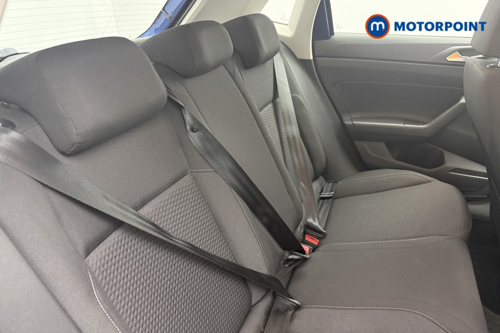 Volkswagen Polo SE Automatic Petrol Hatchback - Stock Number (1669401) - 13th supplementary image