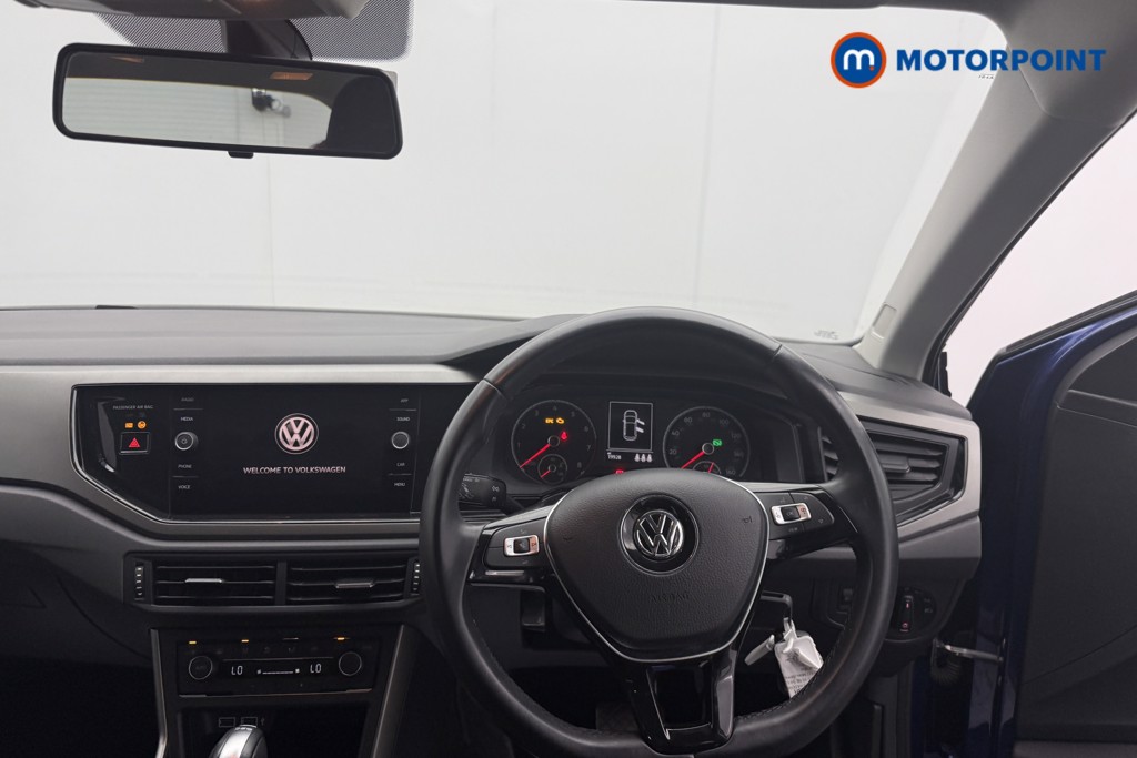 Volkswagen Polo SE Automatic Petrol Hatchback - Stock Number (1669401) - 14th supplementary image