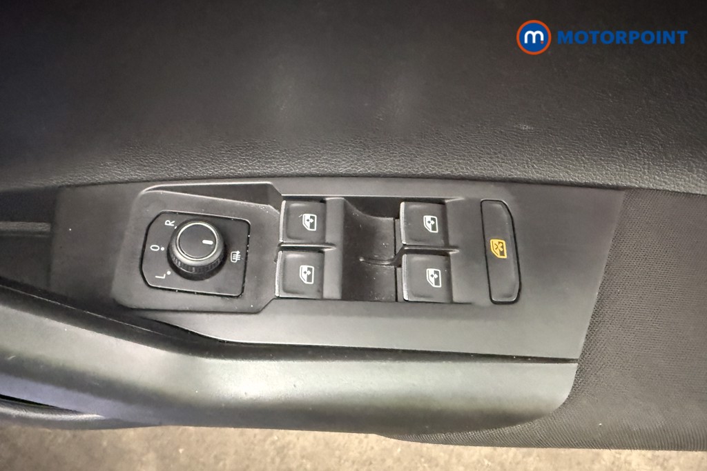 Volkswagen Polo SE Automatic Petrol Hatchback - Stock Number (1669401) - 15th supplementary image