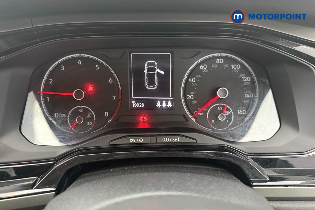 Volkswagen Polo SE Automatic Petrol Hatchback - Stock Number (1669401) - 18th supplementary image