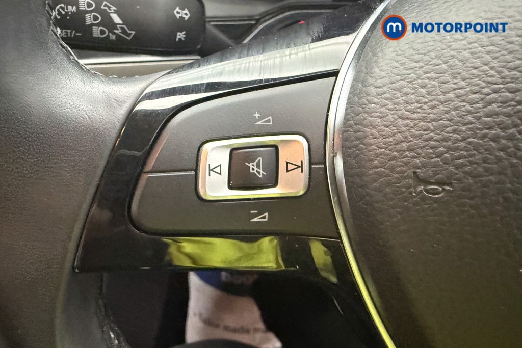 Volkswagen Polo SE Automatic Petrol Hatchback - Stock Number (1669401) - 19th supplementary image