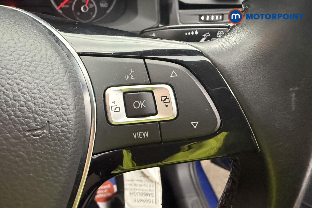 Volkswagen Polo SE Automatic Petrol Hatchback - Stock Number (1669401) - 20th supplementary image
