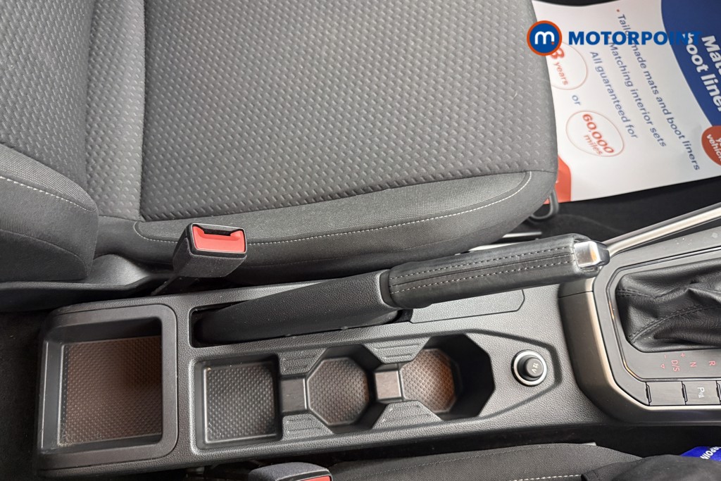 Volkswagen Polo SE Automatic Petrol Hatchback - Stock Number (1669401) - 22nd supplementary image