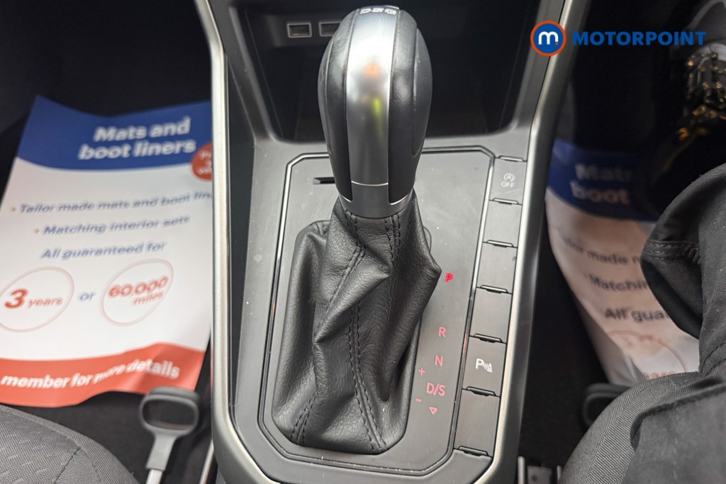 Volkswagen Polo SE Automatic Petrol Hatchback - Stock Number (1669401) - 23rd supplementary image